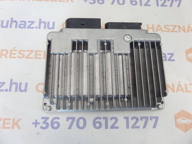 BMW E46 Compact Eladó gyári, 318 i benzines motorvezérlő ECU