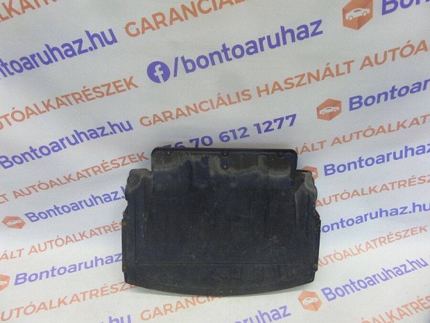 BMW E46 Compact Eladó gyári, Benzines alsó motor védő, haspajzs