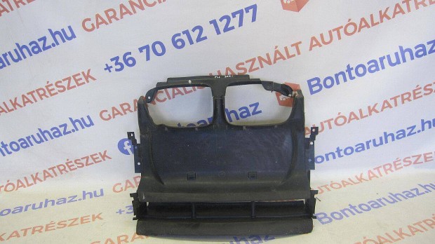 BMW E46 Compact Eladó gyári, bontott benzines 325 i hűtő légterelő