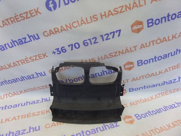 BMW E46 Compact Eladó gyári, bontott hűtő légterelő