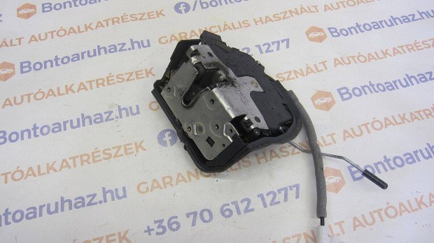 BMW E46 Compact Eladó gyári, bontott jobb oldali ajtózár-