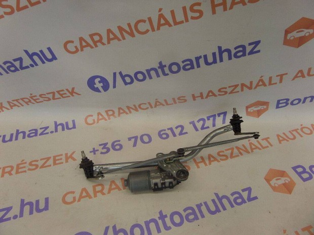 BMW E46 Compact Eladó gyári, első ablaktörlő motor szerkezettel