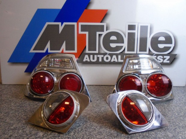 BMW E46 Compact /Utngyrtott lmpa szett /