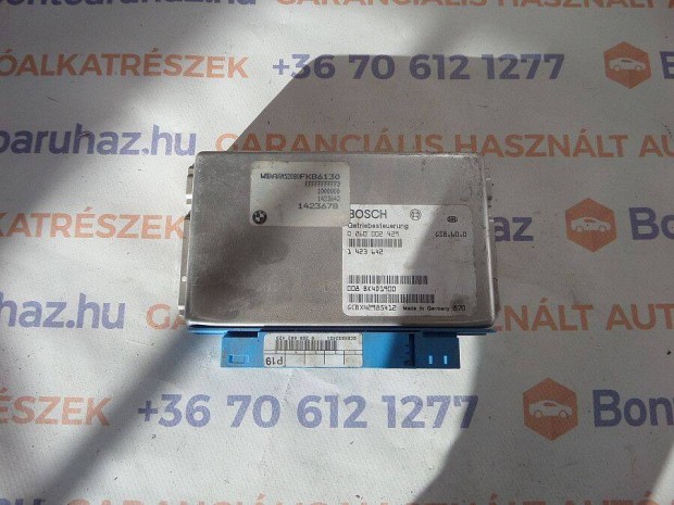 BMW E46 Coupe Eladó 2,0 benzines automata váltó vezérlő ECU