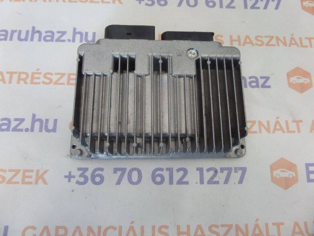 BMW E46 Coupe Eladó gyári, 320 i benzines motorvezérlő, ECU