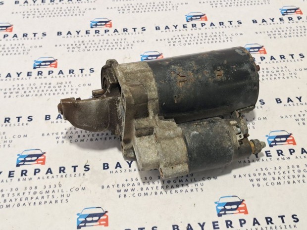 BMW E46 E36 E39 316 318 320 323 325 328 330 M52 M54 M43 indtmotor 