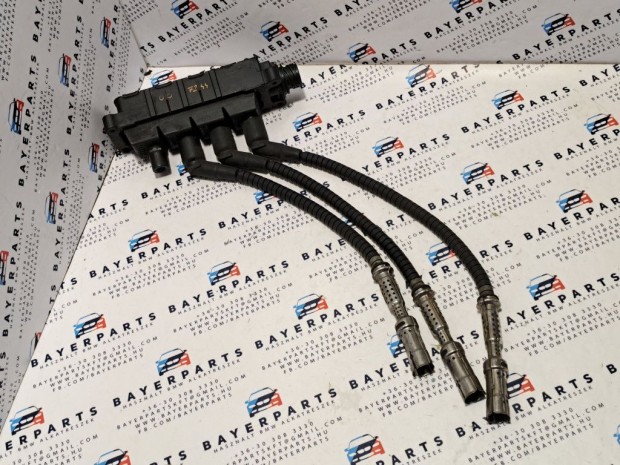 BMW E46 E36 M43 traf� gy�jt�traf� gy�jt�s - hi�nyos