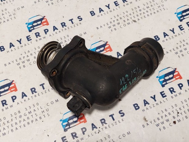 BMW E46 E36 Z3 316i 318i M43 termosztthz termosztt hz