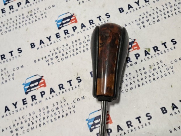 BMW E46 E38 E39 X5 Z3 faberak�sos b�r automata v�lt�gomb v�lt�kar