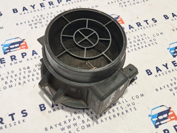 BMW E46 E38 E39 Z3 320i 323i 325i 328i 520i 523i stb gyári légtömegmé
