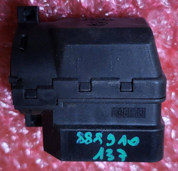 BMW E46 E39 E38 E53 X5 E83 X3 Z4 gyári gyújtáskapcsoló