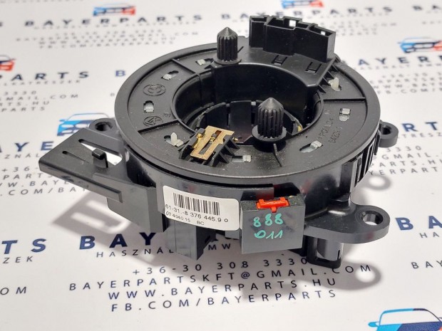 BMW E46 E39 E38 E83 E53 X3 X5 Z4 kormny lgzsk tvezet kormnytve