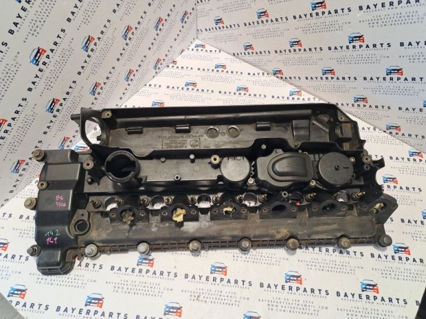 BMW E46 E39 E38 X5 330d 525d 530d 730d M57 184le szelepfed�l