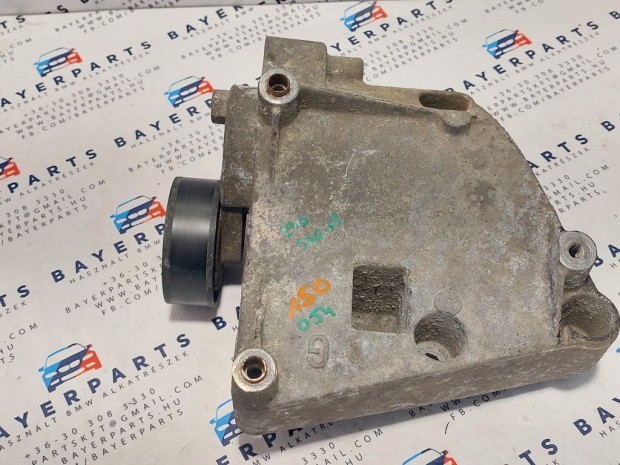 BMW E46 E39 E38 X5 M52 M54 klímakompresszor konzol tartókonzol