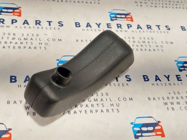 BMW E46 E39 E53 X5 bels visszapillant tkr talp takar burkolat