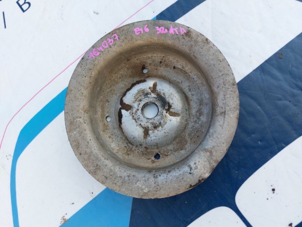BMW E46 E39 E60 E61 E63 első felső lengéscsillapító rugó alátét rugót