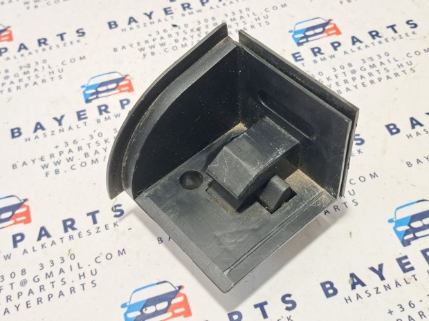 BMW E46 E39 E61 E83 X3 touring csomagt�r rol�s rol� kalaptart� bal h�