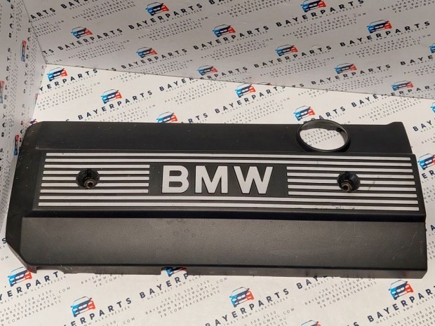 BMW E46 E39 M52 M54 motor traf burkolat borts