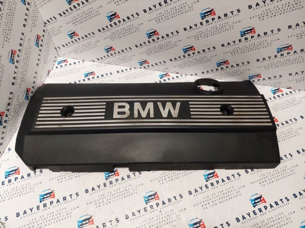 BMW E46 E39 M52 M54 motor traf burkolat borts