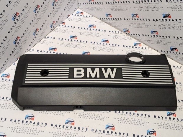 BMW E46 E39 M52 M54 motor traf� burkolat bor�t�s
