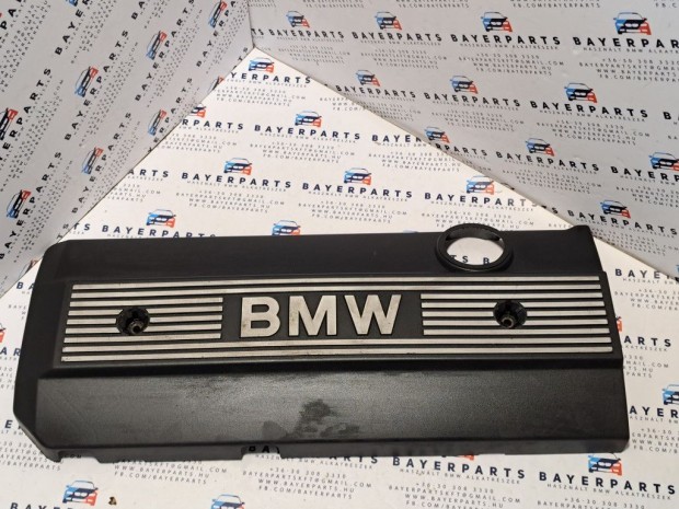 BMW E46 E39 M52 M54 motor traf� burkolat bor�t�s