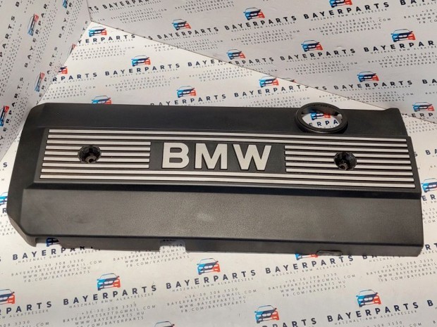 BMW E46 E39 M52 M54 motor traf burkolat borts