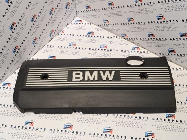 BMW E46 E39 M52 M54 motor traf� burkolat bor�t�s