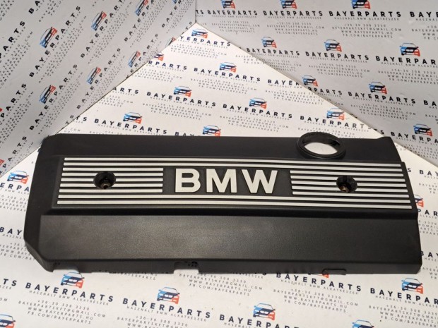 BMW E46 E39 M52 M54 motor traf� burkolat bor�t�s