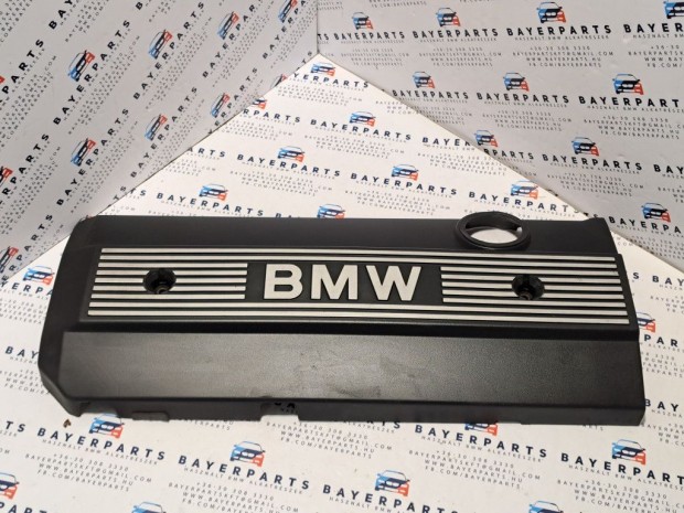 BMW E46 E39 M52 M54 motor traf� burkolat bor�t�s
