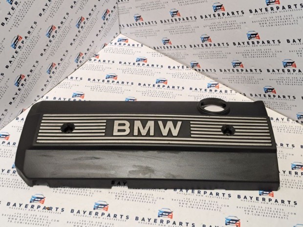 BMW E46 E39 M52 M54 motor traf� burkolat bor�t�s