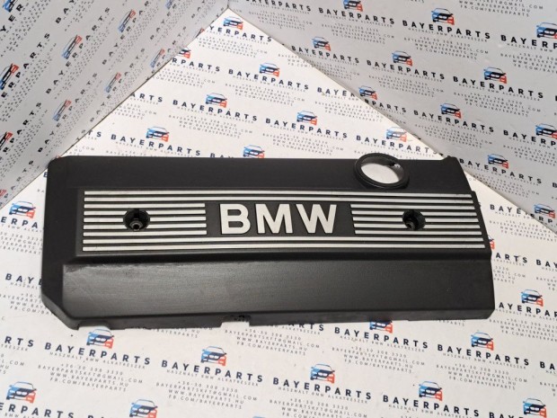BMW E46 E39 M52 M54 motor traf� burkolat bor�t�s