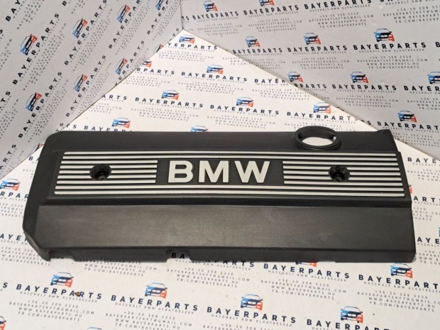 BMW E46 E39 M52 M54 motor traf� burkolat bor�t�s