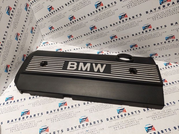 BMW E46 E39 M52 M54 motor trafó burkolat borítás