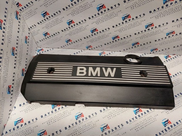 BMW E46 E39 M52 M54 motor traf burkolat borts