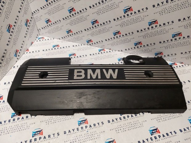 BMW E46 E39 M52 M54 motor traf burkolat borts - kivgott