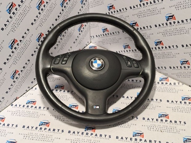 BMW E46 E39 X5 M kormny sportkormny brkormny multikormny br spo