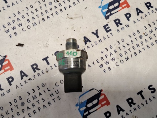 BMW E46 E60 E61 E63 E64 E85 Z4 Z3 DSC fék fépedál érzékelő nyomás sze