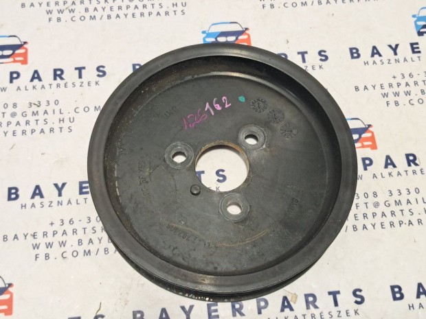 BMW E46 E60 X3 X5 318d 320d 330d 520d 525d 530d M47n M57n szervó szer
