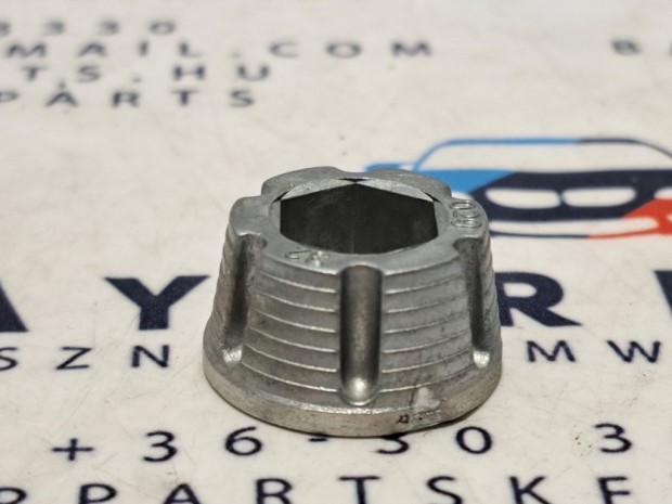 BMW E46 E65 E66 E67 E83 X3 új gyári ablaktörlő kar illesztőkúp kúp