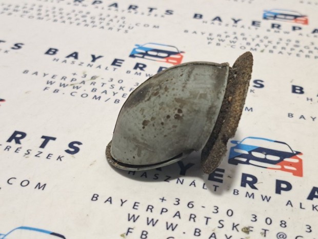 BMW E46 E83 X3 Z4 pollensz�r�h�z v�zleereszt� szelep gumik�ny�k