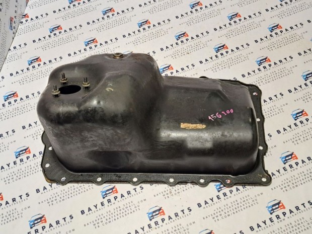 BMW E46 E87 E90 118i 120i 316i 318i 320i N42 N46 olajtekn� karter (07
