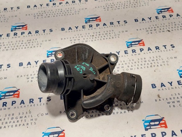 BMW E46 E87 E90 E60 E65 X5 X6 termosztthz termosztt hz