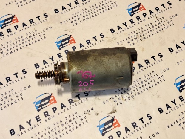 BMW E46 E87 E90 E60 X1 N42 N46 VVT motor