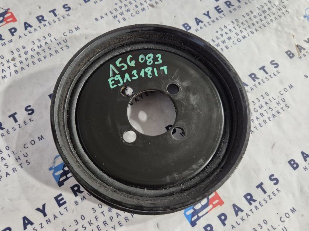 BMW E46 E87 E90 N42 N40 N46 116 118 120 316 318 320 ftengely szjtr