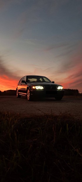 BMW E46 E90 E60 Angel Eye szettek