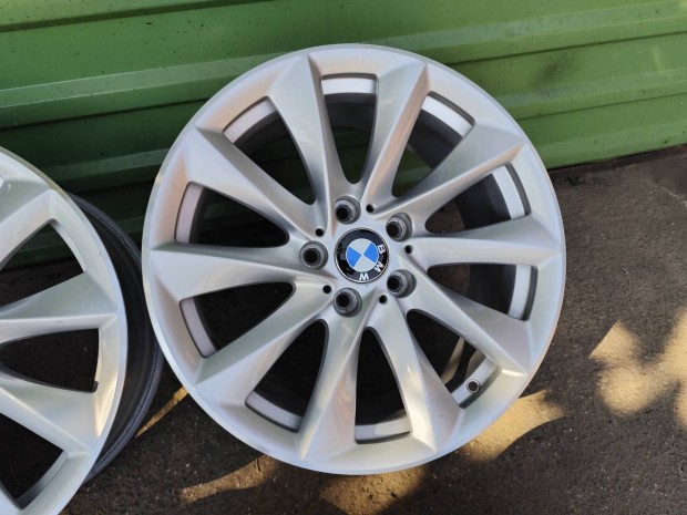 BMW E46 E90 f30 F10 gyri alufelni 5x120 18"