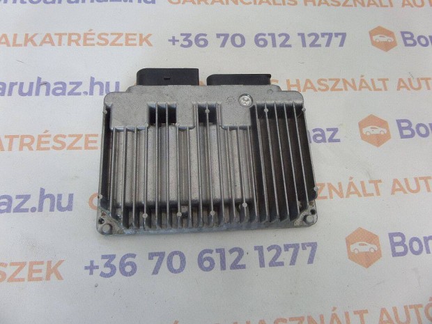 BMW E46 Eladó 316i , 1800 ccm benzines motorvezérlő ECU