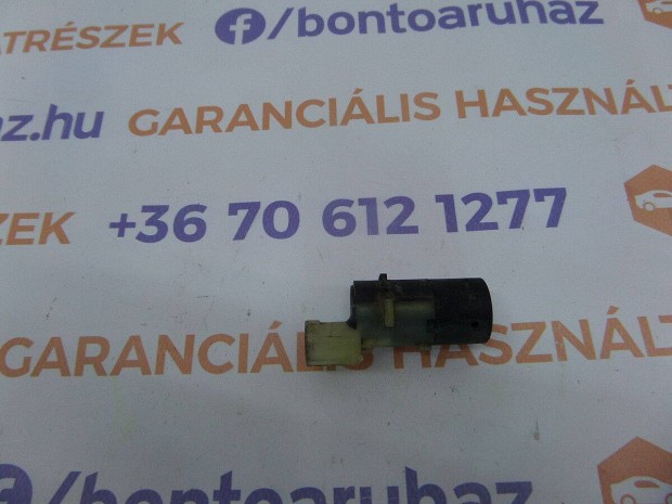 BMW E46 Eladó bontott gyári hátsó radar, park radar