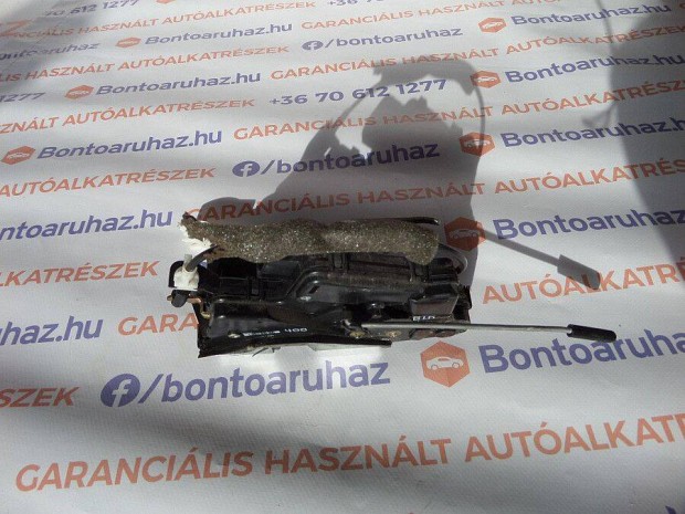 BMW E46 Eladó bontott gyári jobb első ajtózár
