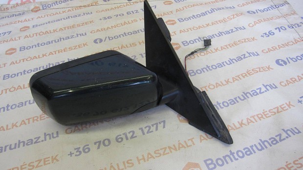 BMW E46 Eladó gyári, bontott jobb külső visszapillantó tükör